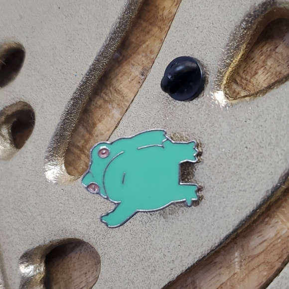 no label Jewelry - 🔥🔥🔥SALE!!!Naughty Froggy!